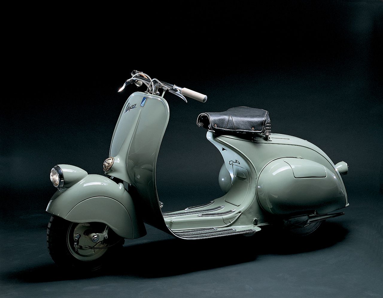 1946vespa 98cc